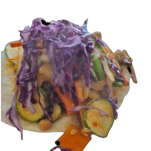 Taco Veggie