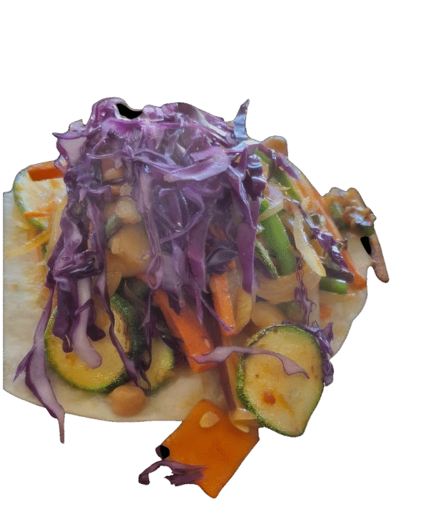 Taco Veggie