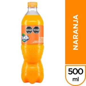 Fanta 500ml